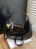 Bolso de Mano para Mujeres Trabajadoras de Oficina, Versátil y de Alta Gama, Nuevo Estilo Primavera Temprana 2026, Bolso de Hombro y Cruzado