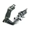 1778801100 1778801200 Es Adecuado para Mercedes-Benz a W177 18-22 Bisagra del Capó del Motor..