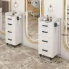 Gabinete de Sucção Rápida para Corte de Cabelo, Gabinete de Corte para Salão de Beleza, Aparelho de Sucção Rápida para Corte de Cabelo, Conjunto Completo de Equipamentos Rápidos para Salão de Corte de Cabelo, Gabinete de Corte Rápido