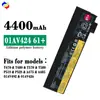 Adequado para Bateria de Notebook Lenovo T580/Flex 2-14D/Yoga 14S/P50S/X240/Y40-80