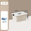 Caja de almacenamiento, caja de almacenamiento para el hogar, caja de almacenamiento de plástico, otra caja de plástico para el automóvil, caja de ropa, libro, libro