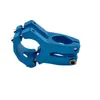 Potencia corta de bicicleta aleación de aluminio carretera montaña piñón fijo, disponible en varios colores, 28.6mm*31.8mm