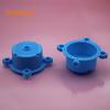 Dbjm 746927 Chapéu Octogonal Azul Grande Chapéu Parabólico Grande Modelo de Fonte de Tinta Tanque de Tinta Pequenas Peças de Produção