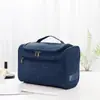 Bolsa de Almohada Catiónica, Bolsa de Cosméticos y Artículos de Aseo, Gancho de Viaje de Gran Capacidad, Procesamiento y Personalización de Bolsa de Aseo