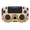 Atacado de fábrica sem fio bluetooth P4 handle seis eixos ps game handle dual shock P4 controller pro handle