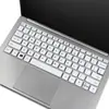 Para 2021 Lenovo ThinkBook13s disco protector de posición de tecla cóncava y convexa película pequeña nuevo Pro13 Ruilong cubierta antipolvo