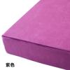 Cojín de terciopelo de invierno Esponja Cojín Cojín para silla de comedor Cojín de asiento de felpa de invierno Cojín para ventana de mirador Cojín para sofá Cálido