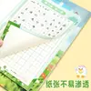 Cuaderno Diario de Dibujo para Estudiantes de Primaria, Tamaño B5, Adecuado para Niños de Preescolar de Primer y Segundo Grado, Práctica de Escritura Basada en Dibujos, Cuaderno A5 con Pinyin