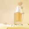 En Stock Botellas Gotero Cuadradas de 5ml 10ml 15ml para Aceites Esenciales, Botellas de Vidrio Cuadradas, Botellas Dispensadoras de Vidrio para Líquidos de Esencia