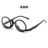AliExpress prático óculos de pesca flip para homem idoso exportação novo armação multicolorida flip para cima e para baixo óculos de leitura para maquiagem
