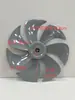Accesorios para Ventilador Eléctrico Aspas de Ventilador Material AS Siete Aspas 10 pulgadas 12 pulgadas 14 pulgadas 16 pulgadas 18 pulgadas