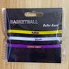 Pulsera luminosa de silicona fina con la estrella del baloncesto Kobe James Curry de la NBA, traje de tres piezas