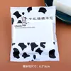Papel de Arroz Glutinoso Comestible Nougat Polvo de Hiel de Oso Gelatina de Piel de Burro Empaque Papel de Arroz Glutinoso Grado Alimenticio Recubrimiento de Azúcar Antiadherente para Hornear Papel de Azúcar Lote