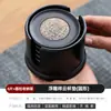 Posavasos para el hogar Anti-quemaduras Posavasos de alta gama con relieve Aislamiento para ceremonia del té china Posavasos Platillo para té Accesorios para juego de té