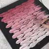Te amo en 100 idiomas pintura decorativa DIY Te amo en 100 idiomas pintura texturizada