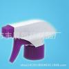 Especializada en la Producción de Atomizadores Manuales 28/410, la Fábrica de Productos Plásticos Fengzhan de Yuyao Produce Boquillas de Niebla Fina