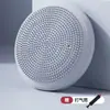 Pelota de Equilibrio para Yoga Transfronteriza Pelota de Fitness Fuerza del Núcleo Masaje Especial de Pies Ejercicio de Tobillo Hinchable Relajación