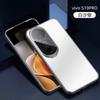 Adecuado para Funda de Teléfono Móvil Vivos19Pro X100Ultra Soporte de Lente Invisible Iqooz9X Protección Magnética Metálica