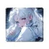 Alfombrilla de Ratón Pequeña para E-Sports para Uso en Oficina, Alfombrilla para Computadora para Chicas, Alfombrilla de Ratón Personalizada, Alfombrilla de Ratón de Aspecto Elegante