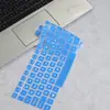 Para HP Shadow Elf 3ª Generación Pro Night Elf Película Protectora de Teclado para Portátil de 15.6 Pulgadas