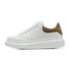 Peter Mcqueen Zapatos Blancos Tienda Oficial Principal Mostrador Miro Zapatillas con Suela Gruesa para Aumentar la Altura 2024 Nuevos Zapatos para Hombre y Mujer
