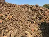 Lenha queimando lichia não logística caldeira de madeira madeira de lei madeira de fruta Guangdong material de secagem decoração de lareira rachada durável correio