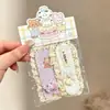 Cinta adhesiva de flequillo floral dulce 2026 nuevo modelo diadema para lavarse la cara herramienta para arreglar el pelo de la frente accesorio para el cabello para mujeres