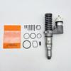 Kit de Reparo de Alta Qualidade 891845 Adequado para 3500B Kit de Revisão para Bico Injetor Eletrônico de Injeção de Combustível