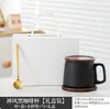 Taza de Café Souvenir Cultural y Creativo de la Universidad Jiao Tong de Shanghái, Regalo de Reunión de Clase, Se Puede Imprimir con Logo, 20º Aniversario de Graduación