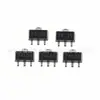 Cj78L05 78L05/78L08/78L09/78L15/79L05 Sot-89 Smd Tubo Regulador de Voltaje de Tres Terminales