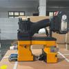 Máquina Selladora de Bolsas con Batería de Litio de Carga Inalámbrica Todo en Uno de Fabricante 36V21V Máquina de Coser con Regulación de Velocidad sin Escobillas para Empaquetado Exterior