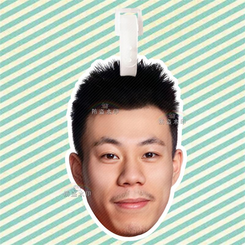 张镇麟A