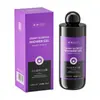 Gel de Ducha Fragancia Limpiadora Gardenia Qingling: Limpia, elimina el exceso de grasa, suaviza la piel y proporciona una fragancia de larga duración.
