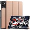 Funda protectora para tableta Lenovo Y700 de tercera generación Funda protectora para tableta Lenovo de 8.8 pulgadas con suspensión magnética 2025