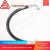 2605463100=71141112-61460 Mangueira de alta pressão tipo SA55A/W para compressor de ar de parafuso da fábrica Fusheng