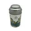 Fábrica de Conservas Jiaqi Personaliza Latas de Especias, Latas de Té, Latas Grandes Redondas de Té, Latas de Té de Té Perfumado