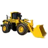 Maquinaria de Comercio Exterior Cargadora Wa470, Cargadora Songxiao W380, Montacargas Grande Original Importado