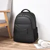 Bolsa de viaje de fondo duro diagonal 2026 mochila escolar para estudiante bolsa para portátil de negocios mochila casual simple para viajes al aire libre