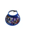 Sombrero de Sol de Héroe de Dibujos Animados 3D Spiderman Elsa Princesa Protección Solar Sombrero de Sol para Niños y Niñas Verano Ala Ancha Sombrero de Sol