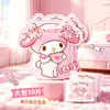 Parche Térmico de Personaje Original Sanrio Calentador de Invierno para Niñas Protección contra el Frío Parche Térmico para Abdomen Parche Caliente para Bebé