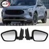 Aplicable al Espejo Retrovisor del Escape 2020-2023 con Función de Calefacción para Punto Ciego Lj6Z17683Da