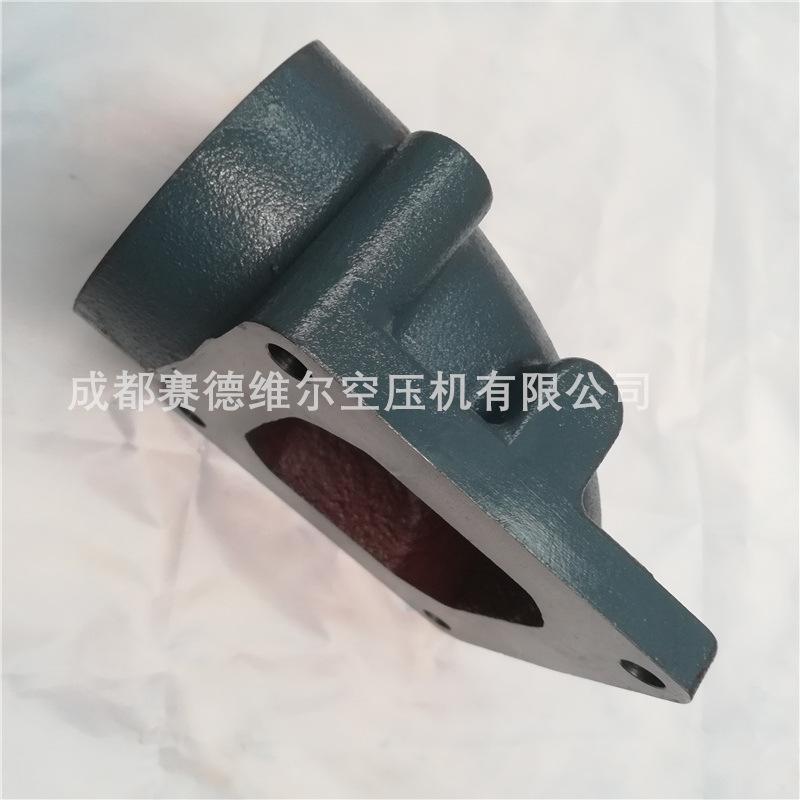 阿特拉斯配件空压机头进气管1626547801 (2)