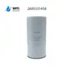 Elemento Filtrante de Óleo para Compressor de Ar de Parafuso Wd719/Wd950/Wd962/Wd13145/Ol00962/Ol11102