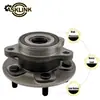 Rolamento de Cubo de Roda 43550-47020 Roda Dianteira Adequado para Toyota: Prius (Zvw50/Zvw51) Unidade de Cubo de Roda