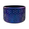 Funda de Silicona para Vaso de Hielo, Cubierta Protectora para Botella de Vaso de Coche de 7.5cm, Funda para Vaso Stanley, Al por Mayor en Stock