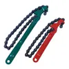 Chave de filtro de óleo atacado de fábrica chave de desmontagem de filtro chave de filtro de óleo chave de corrente para purificador de água