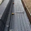 Viga de transferencia, Acero de refuerzo en la unión de las columnas de cimentación, Vigas decorativas de soporte minero, Qiancheng
