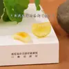 Acessórios Pixiu de Cera de Abelha Natural com Furo Passante Versátil Âmbar Pixiu Contas Material Diy Acessórios para Joias Diy Feitos à Mão