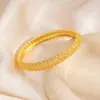Pulseira Dopamina Redonda de Zircônia Rosqueada Cravejada com Diamantes, Toque de Luxo Leve e High-End, Joia Versátil Exquisita e Fashion