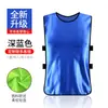 Uniformes de Combate Transfronteiriços, Coletes de Treinamento de Futebol, Roupas de Expansão para Team Building, Camisetas Publicitárias para Atividades Infantis, Impressão de Coletes